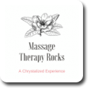 Massage Therapy Rocks